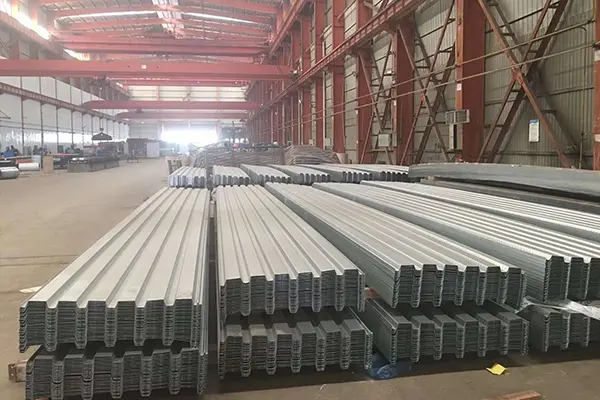Rivestimento del pavimento