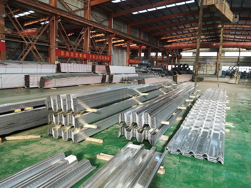 Processo di produzione del rivestimento per pavimenti