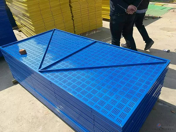 Climbing Scaffolding Mesh