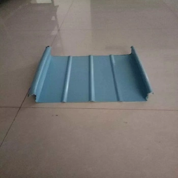 Standing Seam Roofing Panels